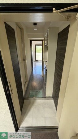 上板橋ダイカンプラザCityの物件内観写真